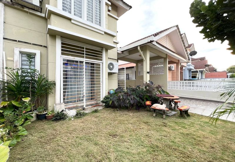 Lorong Az-Zaharah 10/3