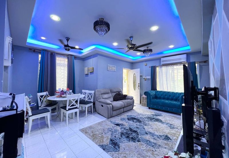 Lorong Az-Zaharah 10/3