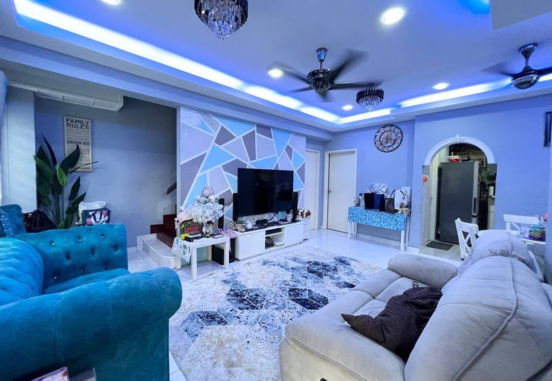 Lorong Az-Zaharah 10/3