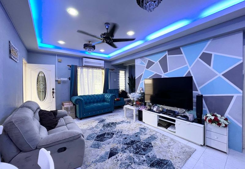 Lorong Az-Zaharah 10/3