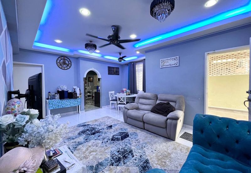 Lorong Az-Zaharah 10/3