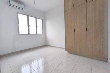 Residensi Adelia @ Bangi Avenue