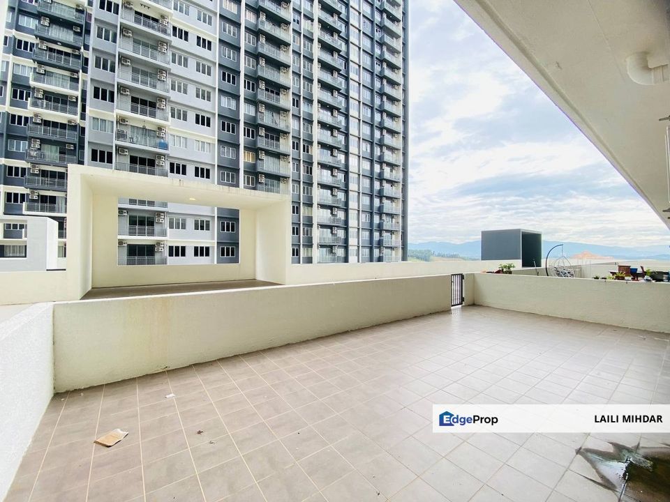 Residensi Adelia 3 Bangi Avenue, Bangi Kajang Selangor For Sale, Selangor, Bangi