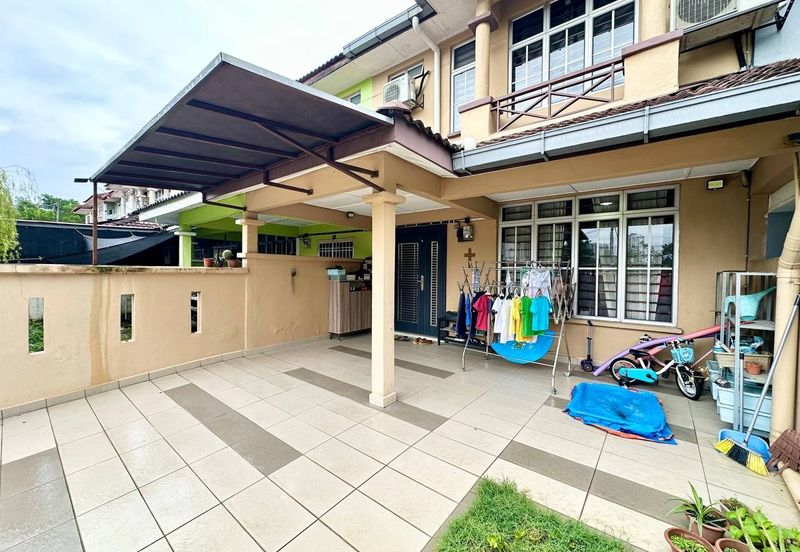 Bandar Mahkota Cheras