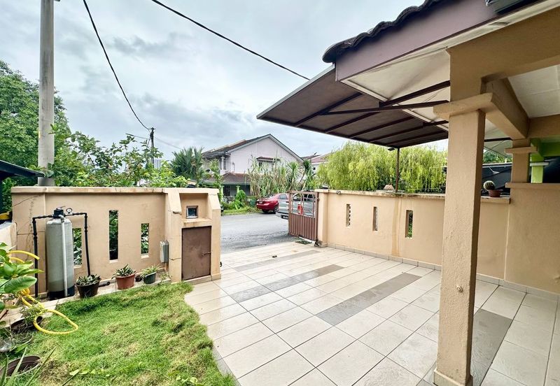 Bandar Mahkota Cheras