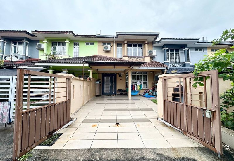 Bandar Mahkota Cheras