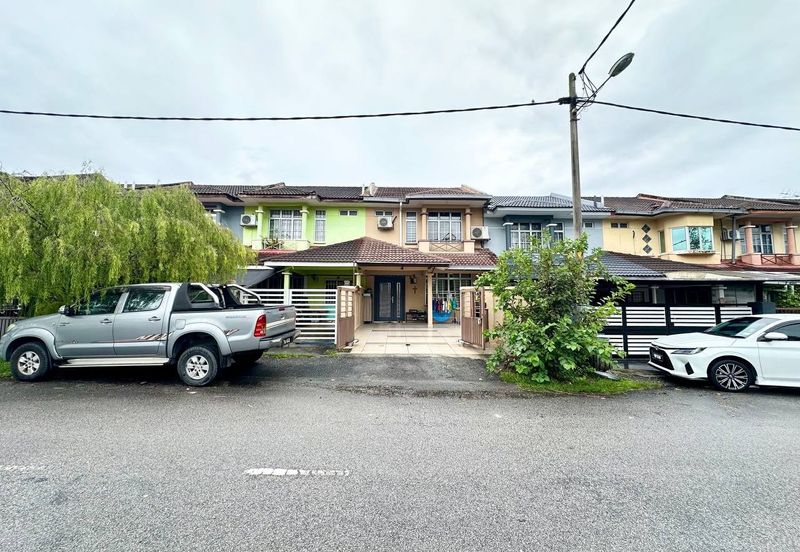 Bandar Mahkota Cheras