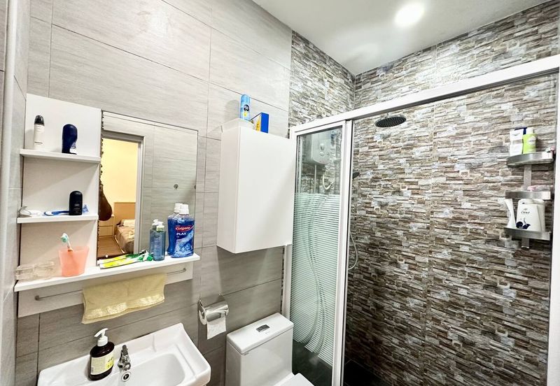 Bandar Mahkota Cheras