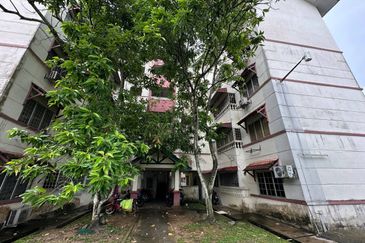 Taman Puncak Kinrara