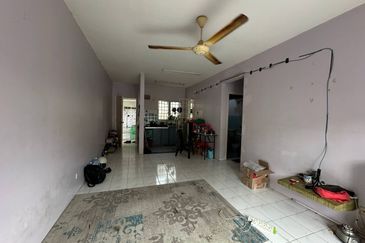 Taman Puncak Kinrara