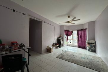 Taman Puncak Kinrara