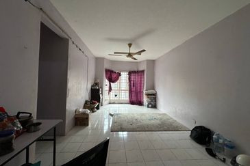 Taman Puncak Kinrara