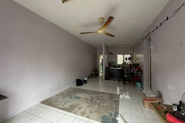 Taman Puncak Kinrara