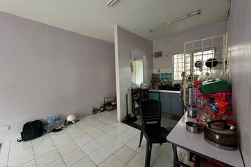 Taman Puncak Kinrara