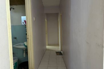 Taman Puncak Kinrara