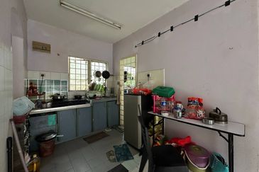 Taman Puncak Kinrara