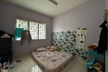 Taman Puncak Kinrara