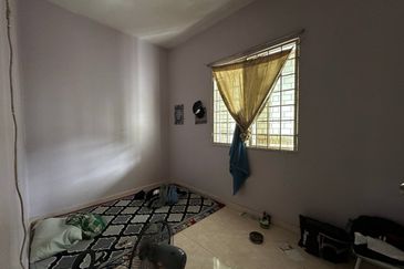 Taman Puncak Kinrara