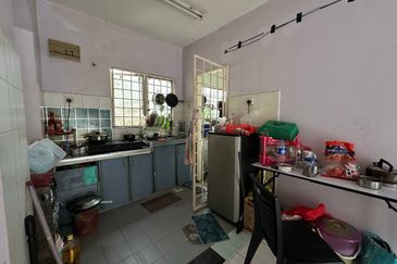 Taman Puncak Kinrara