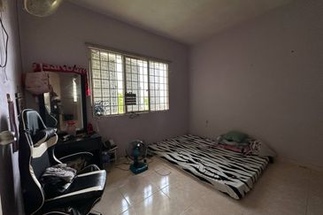 Taman Puncak Kinrara