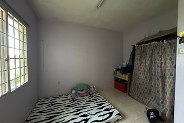 Taman Puncak Kinrara