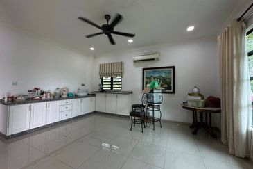 Staffield Country Resort