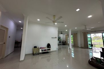 Staffield Country Resort