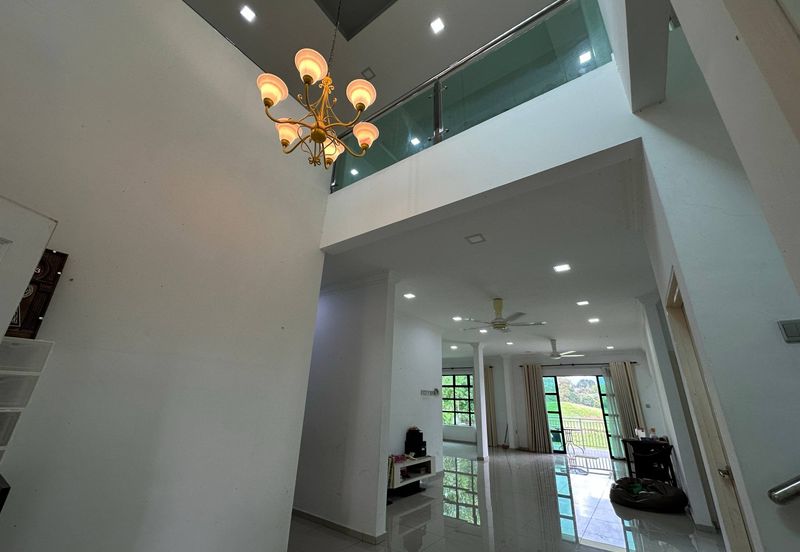 Staffield Country Resort