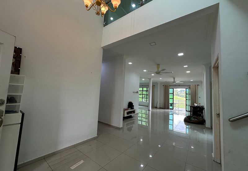 Staffield Country Resort