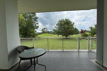 Staffield Country Resort