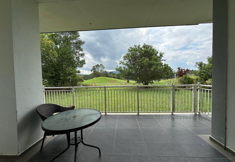 Staffield Country Resort