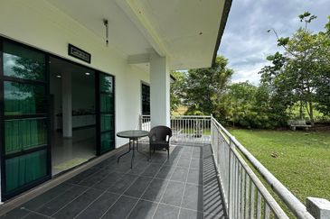 Staffield Country Resort