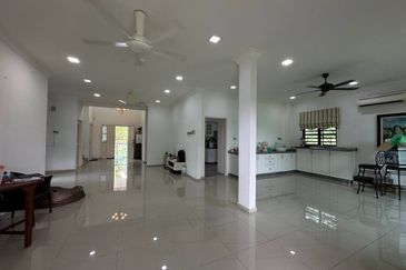 Staffield Country Resort