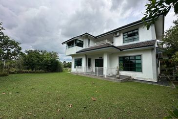 Staffield Country Resort