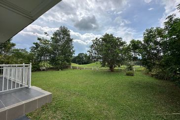 Staffield Country Resort