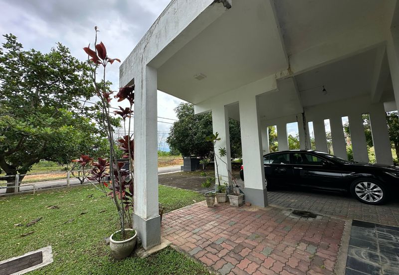 Staffield Country Resort