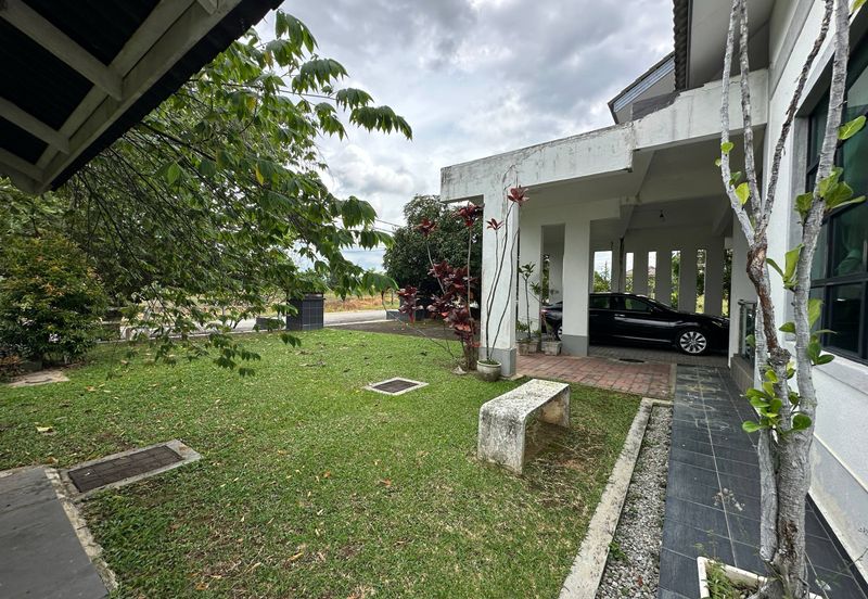 Staffield Country Resort