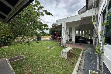 Staffield Country Resort