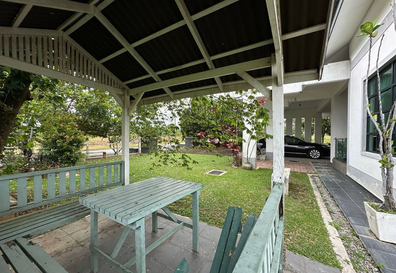 Staffield Country Resort