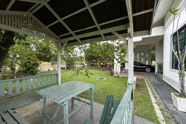 Staffield Country Resort