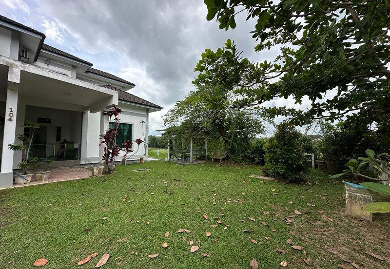 Staffield Country Resort