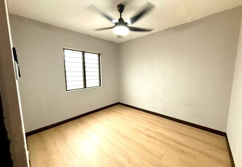 Gugusan Seroja, Seksyen 6 Kota Damansara