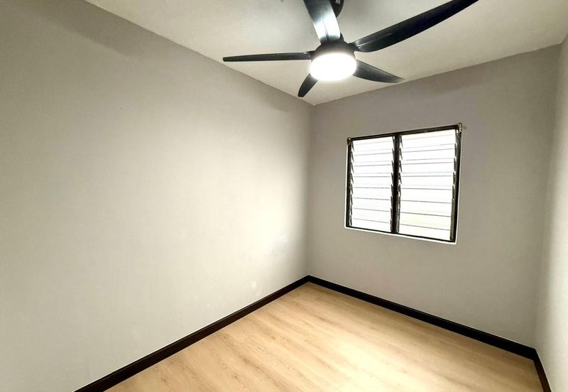 Gugusan Seroja, Seksyen 6 Kota Damansara