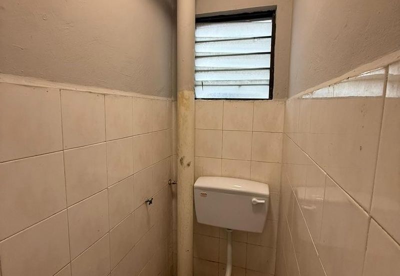 Gugusan Seroja, Seksyen 6 Kota Damansara