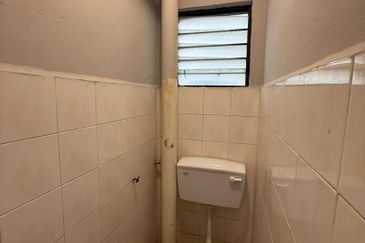 Gugusan Seroja, Seksyen 6 Kota Damansara