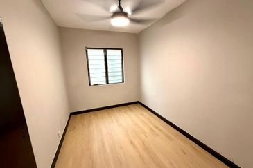 Gugusan Seroja, Seksyen 6 Kota Damansara