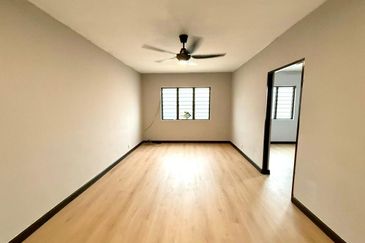 Gugusan Seroja, Seksyen 6 Kota Damansara