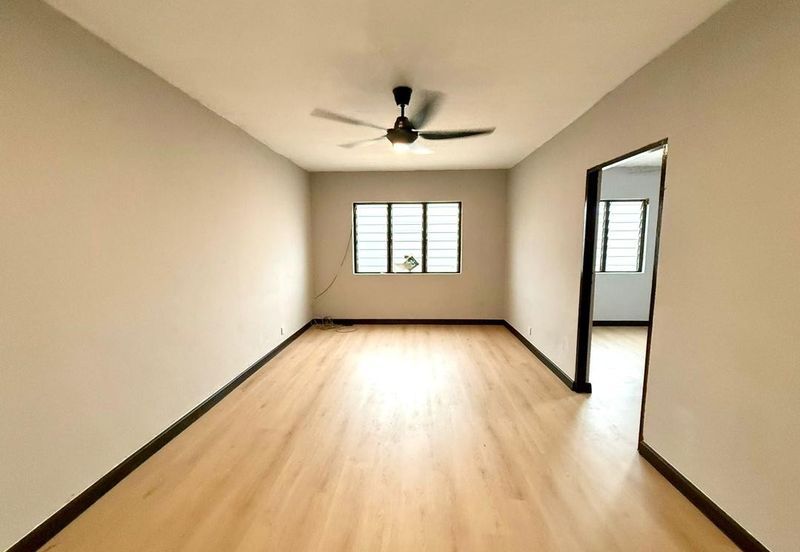 Gugusan Seroja, Seksyen 6 Kota Damansara