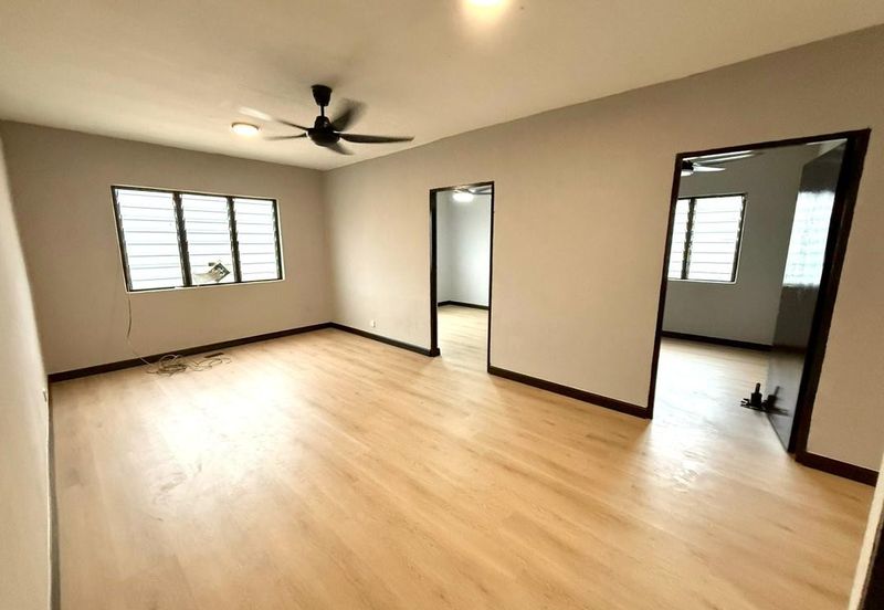 Gugusan Seroja, Seksyen 6 Kota Damansara