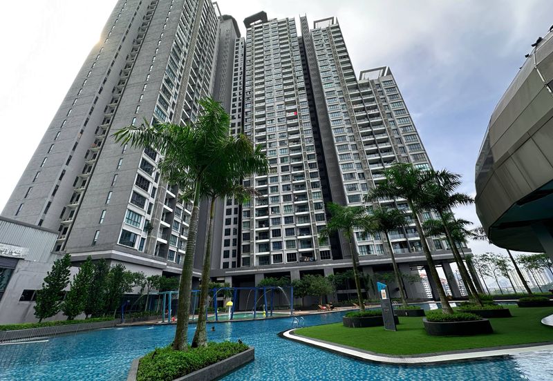LakePark Residence